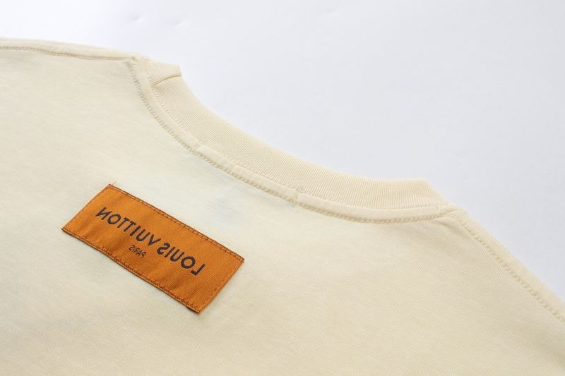 Louis Vuitton T-Shirts